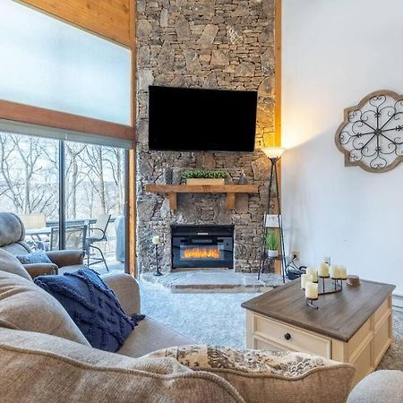 Luxury Seven Springs Condo- 3 Bed & Loft, 3 Bath Champion Εξωτερικό φωτογραφία