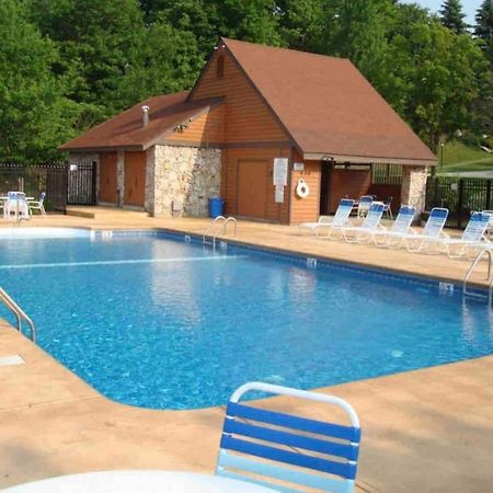 Luxury Seven Springs Condo- 3 Bed & Loft, 3 Bath Champion Εξωτερικό φωτογραφία