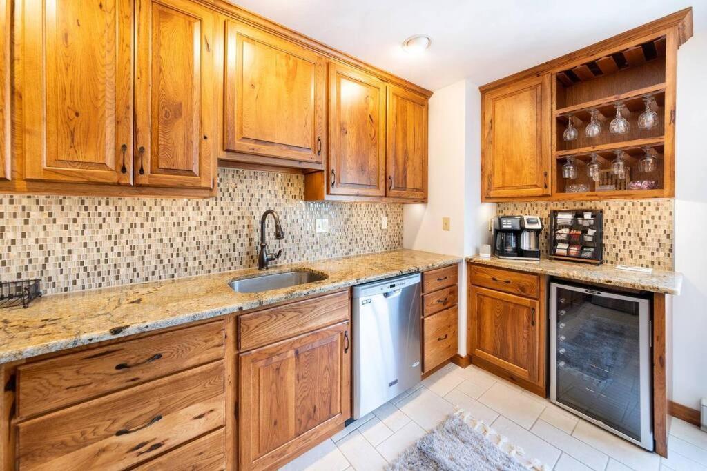 Luxury Seven Springs Condo- 3 Bed & Loft, 3 Bath Champion Εξωτερικό φωτογραφία