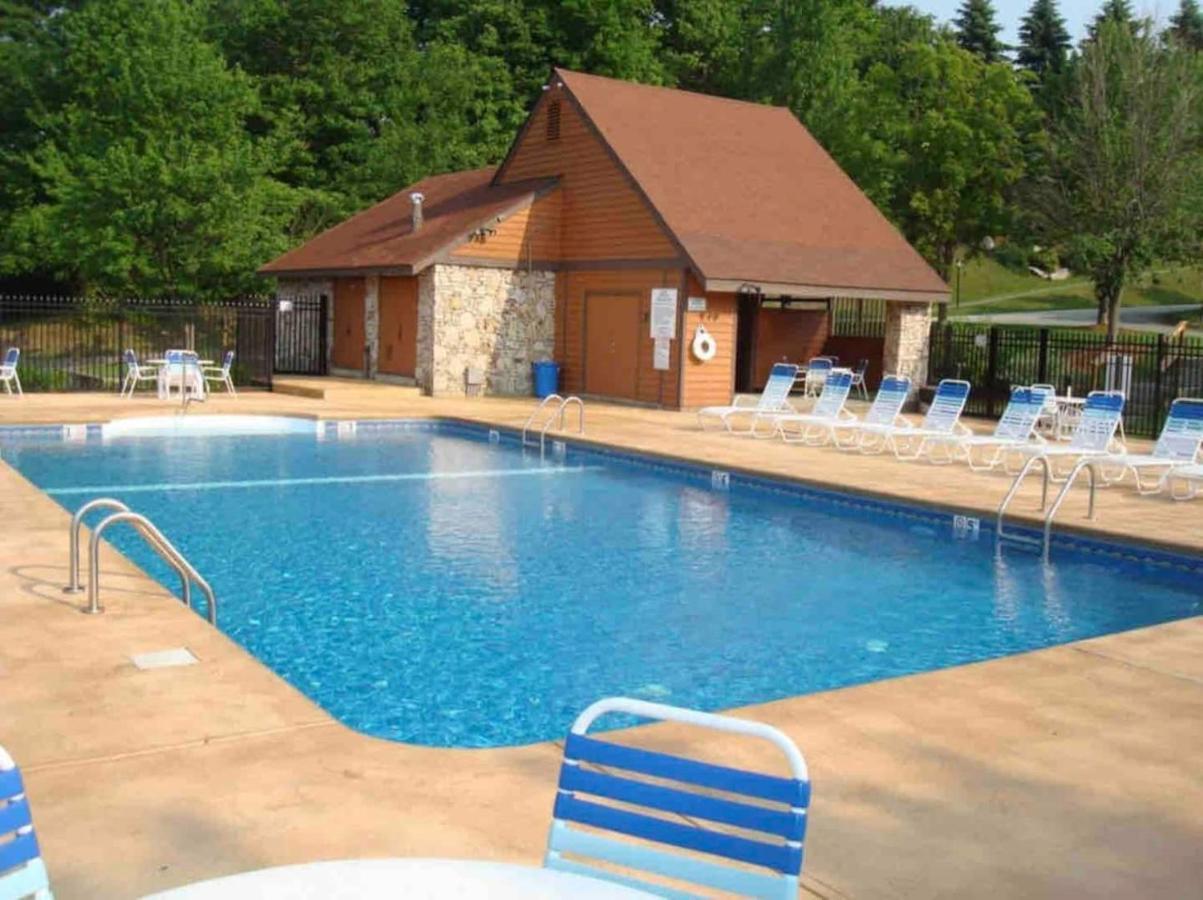 Luxury Seven Springs Condo- 3 Bed & Loft, 3 Bath Champion Εξωτερικό φωτογραφία
