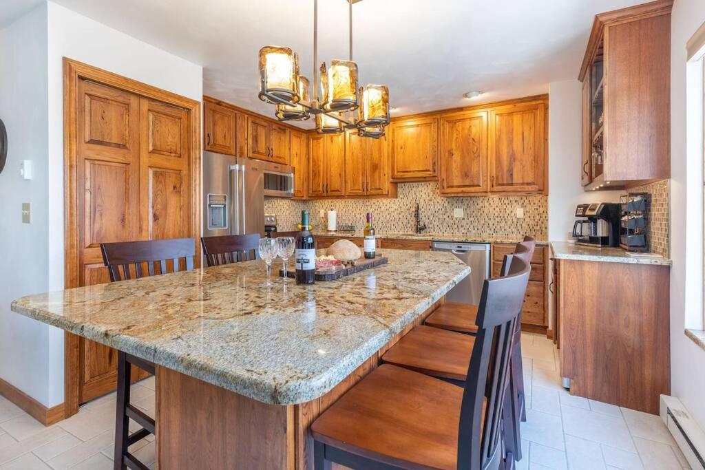 Luxury Seven Springs Condo- 3 Bed & Loft, 3 Bath Champion Εξωτερικό φωτογραφία