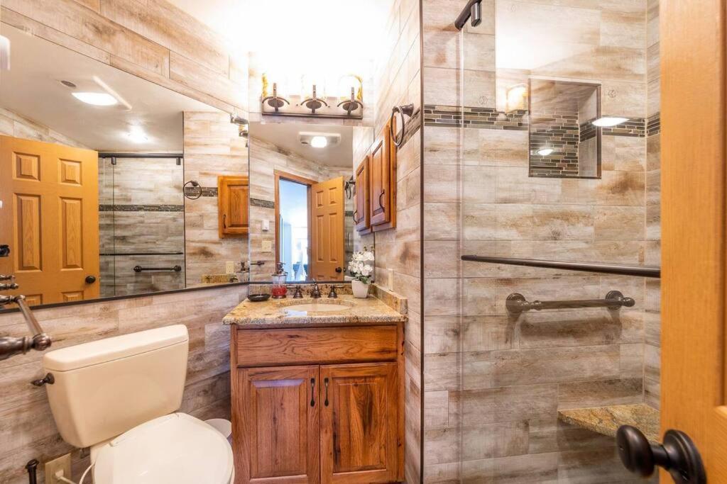Luxury Seven Springs Condo- 3 Bed & Loft, 3 Bath Champion Εξωτερικό φωτογραφία
