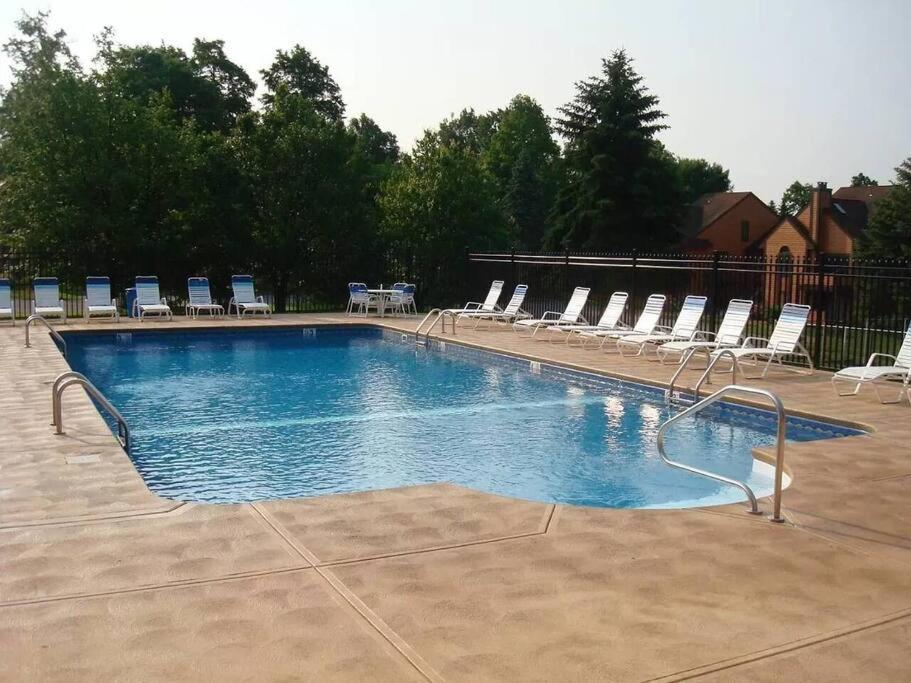 Luxury Seven Springs Condo- 3 Bed & Loft, 3 Bath Champion Εξωτερικό φωτογραφία