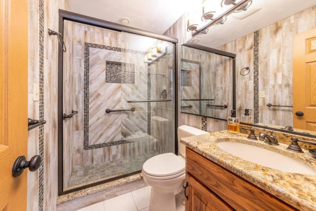 Luxury Seven Springs Condo- 3 Bed & Loft, 3 Bath Champion Εξωτερικό φωτογραφία