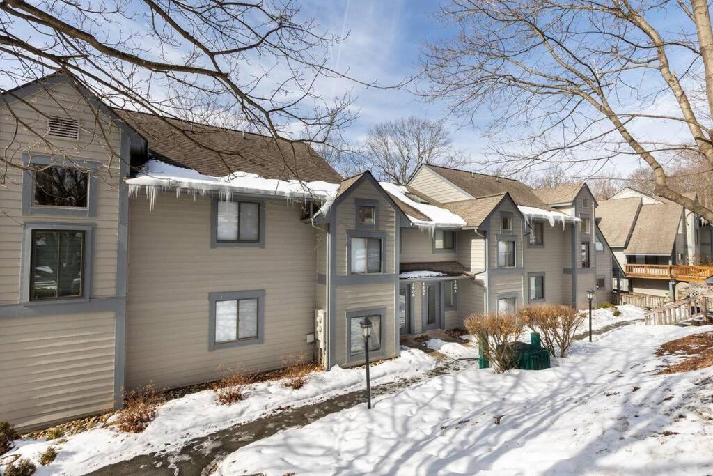 Luxury Seven Springs Condo- 3 Bed & Loft, 3 Bath Champion Εξωτερικό φωτογραφία