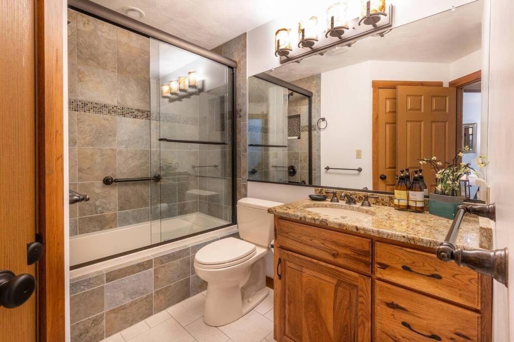 Luxury Seven Springs Condo- 3 Bed & Loft, 3 Bath Champion Εξωτερικό φωτογραφία